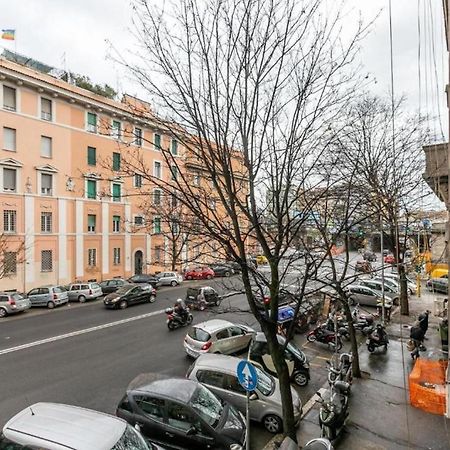 Roma Suite - Trastevere Dış mekan fotoğraf