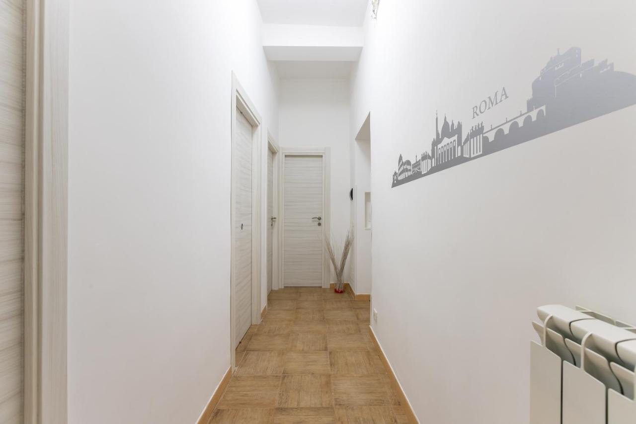 Roma Suite - Trastevere Dış mekan fotoğraf