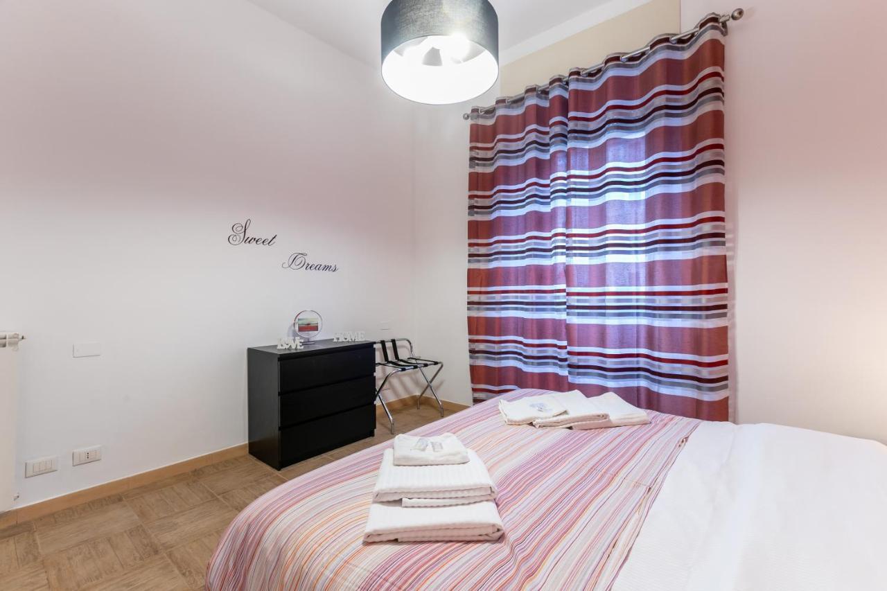 Roma Suite - Trastevere Dış mekan fotoğraf