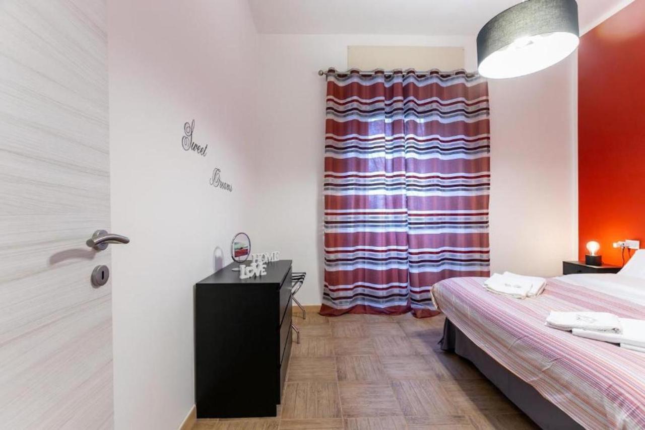 Roma Suite - Trastevere Dış mekan fotoğraf