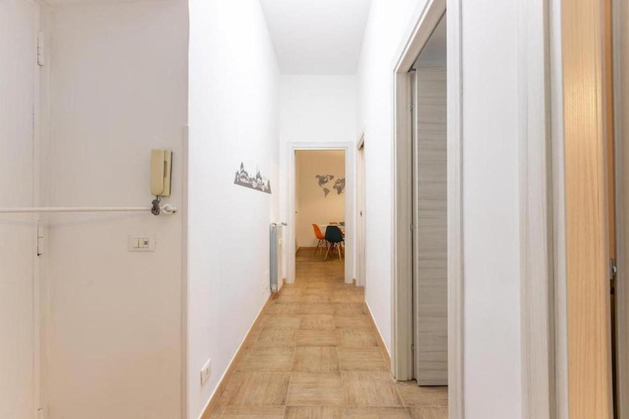 Roma Suite - Trastevere Dış mekan fotoğraf
