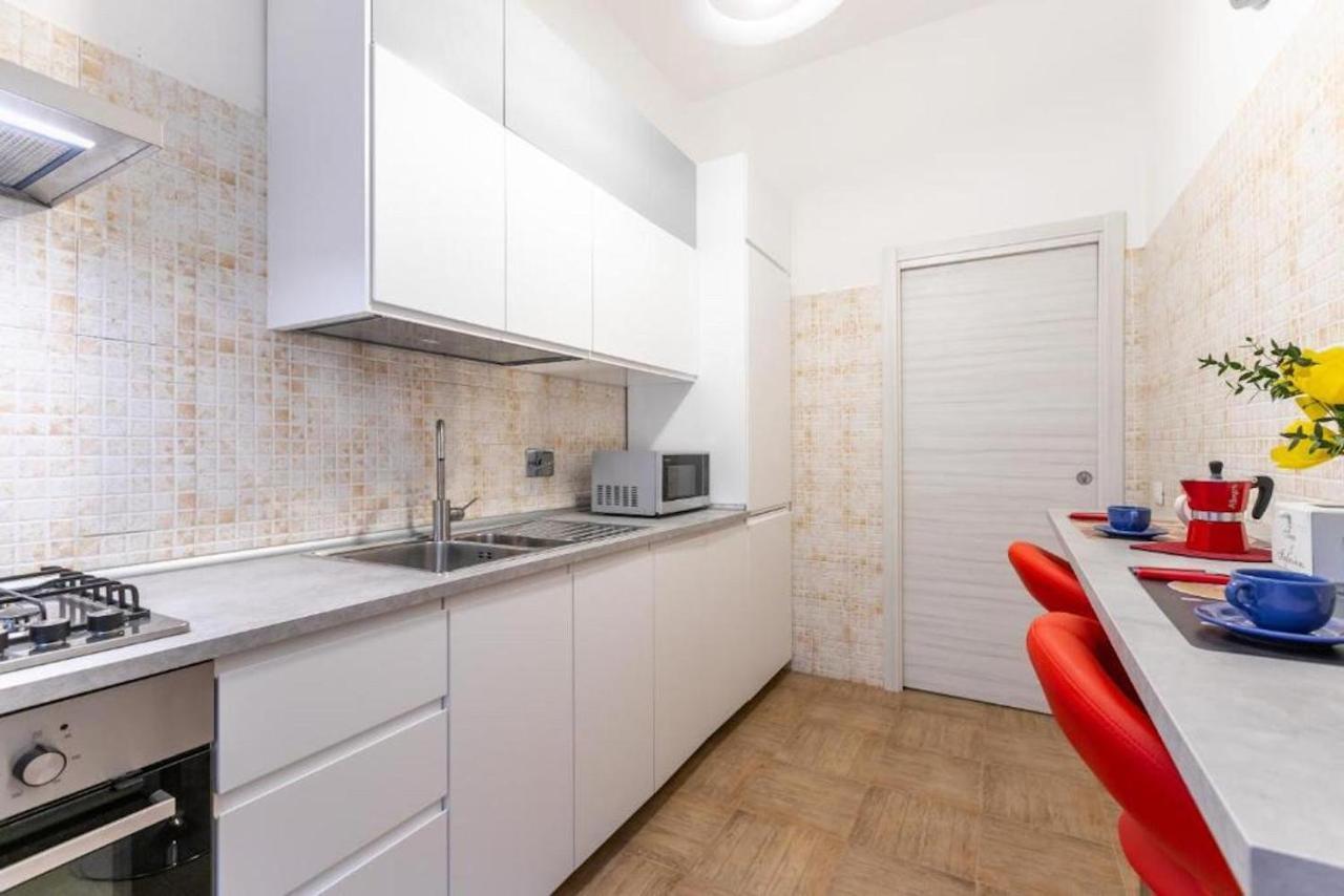 Roma Suite - Trastevere Dış mekan fotoğraf